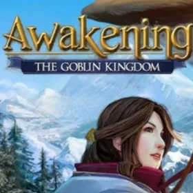 Awakening: The Goblin Kingdom