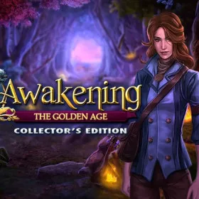 Awakening: The Golden Age