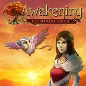 Awakening: The Redleaf Forest