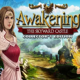 Awakening: The Skyward Castle