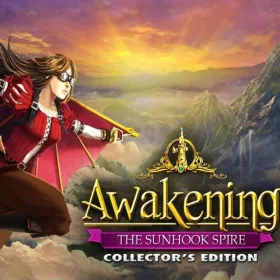 Awakening: The Sunhook Spire