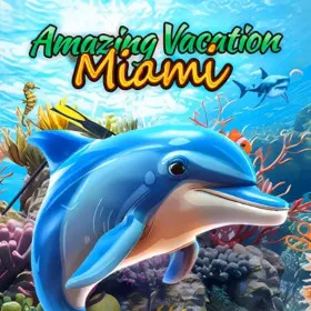 Amazing Vacation: Miami