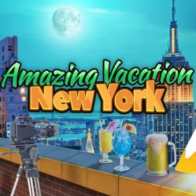 Amazing Vacation: New York