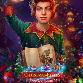 Christmas Fables: Holiday Guardians