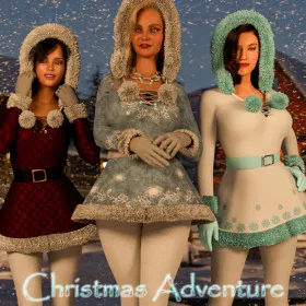 Christmas Adventure