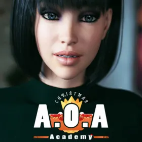 AOA Academy: Christmas