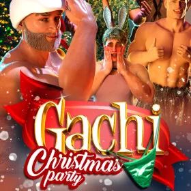 Gachi: Christmas Party