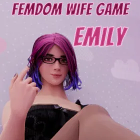Femdom Wife Game - Emily