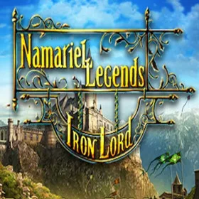 Namariel Legends: Iron Lord