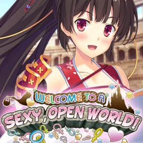 Welcome to a Sexy, Open World!
