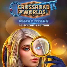 Crossroad of Worlds: Magic Stars