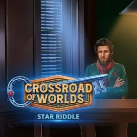 Crossroad of Worlds: Star Riddle