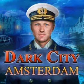 Dark City: Amsterdam