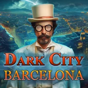 Dark City: Barcelona