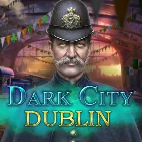 Dark City: Dublin