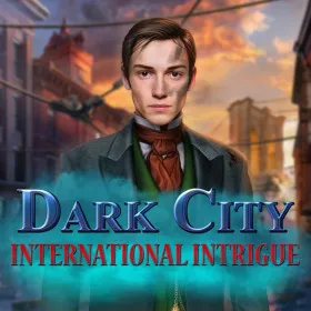 Dark City: International Intrigue