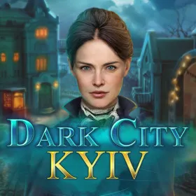 Dark City: Kyiv