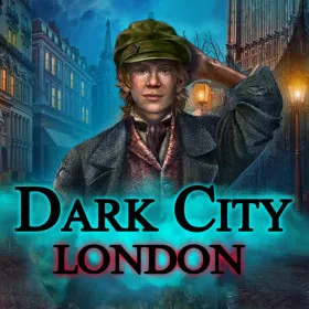 Dark City: London