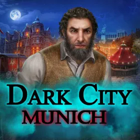 Dark City: Munich