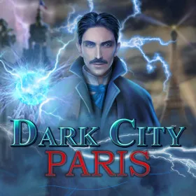 Dark City: Paris