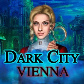 Dark City: Vienna