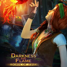 Darkness and Flame: Born of Fire
