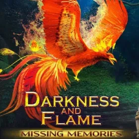 Darkness and Flame: Missing Memories