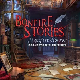 Bonfire Stories: Manifest Horror