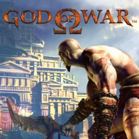 God of War Online