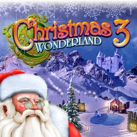 Christmas Wonderland 3