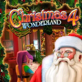 Christmas Wonderland 4