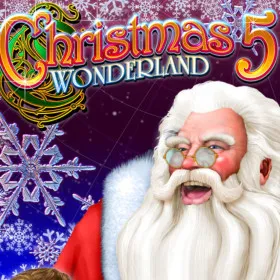Christmas Wonderland 5
