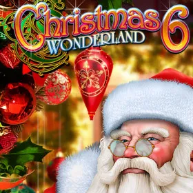 Christmas Wonderland 6