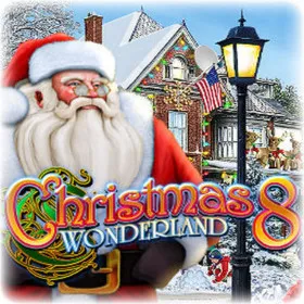 Christmas Wonderland 8