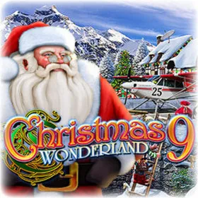 Christmas Wonderland 9