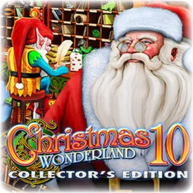 Christmas Wonderland 10
