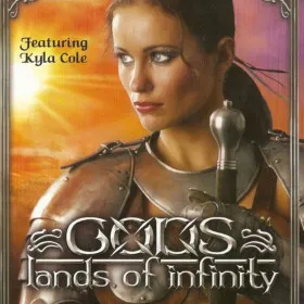 Gods: Lands of Infinity