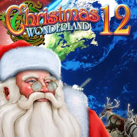 Christmas Wonderland 12
