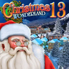 Christmas Wonderland 13