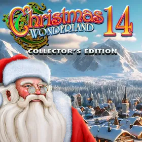 Christmas Wonderland 14