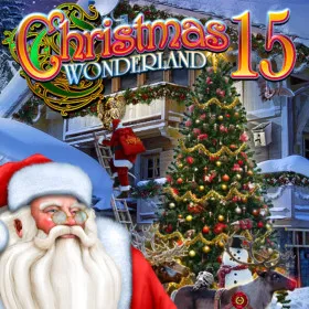 Christmas Wonderland 15