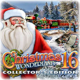 Christmas Wonderland 16