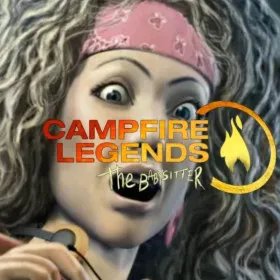 Campfire Legends: The Babysitter