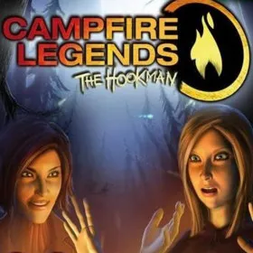 Campfire Legends: The Hookman