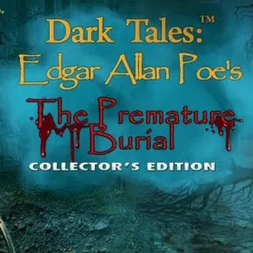 Dark Tales: Edgar Allan Poe's The Premature Burial
