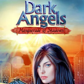 Dark Angels: Masquerade of Shadows