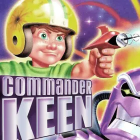 Commander Keen