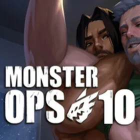Monster Ops 10