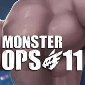 Monster Ops 11