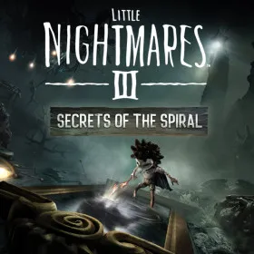 Little Nightmares III: Secrets of The Spiral